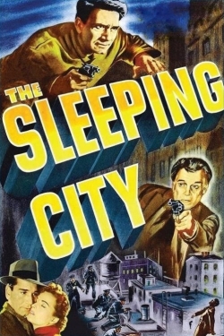 Watch The Sleeping City Movies Online Free