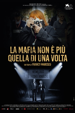 Watch The Mafia Is No Longer What It Used to Be Movies Online Free