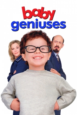 Watch Baby Geniuses Movies Online Free