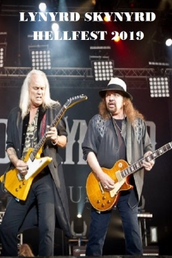 Watch Lynyrd Skynyrd Helfest 2019 Movies Online Free