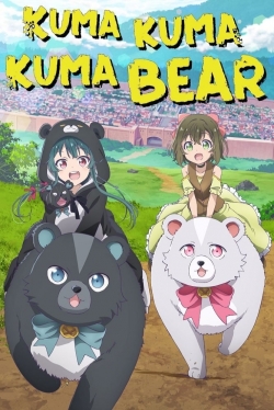 Watch Kuma Kuma Kuma Bear Movies Online Free