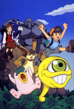 Watch Monster Rancher Movies Online Free