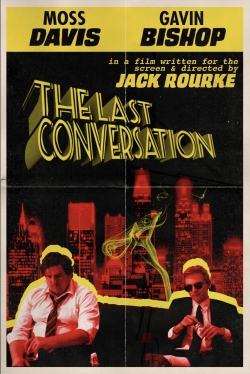 Watch The Last Conversation Movies Online Free