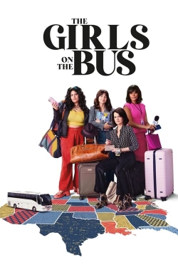 Watch The Girls on the Bus Movies Online Free