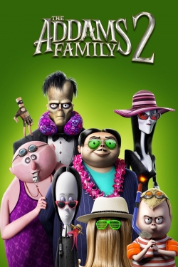 Watch The Addams Family 2 Movies Online Free