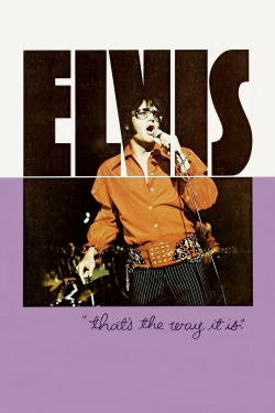 Watch Elvis - That's the Way It Is Movies Online Free