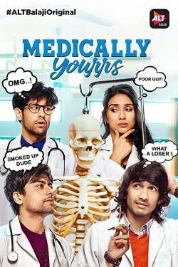 Watch Medically Yours Movies Online Free