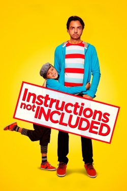 Watch Instructions Not Included Movies Online Free