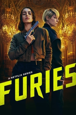 Watch Furies Movies Online Free