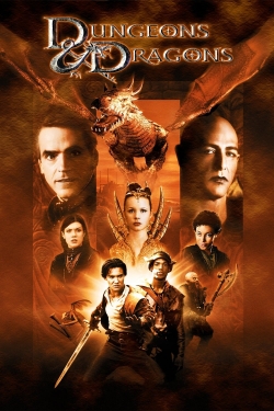 Watch Dungeons & Dragons Movies Online Free