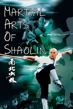 Watch Martial Arts of Shaolin Movies Online Free