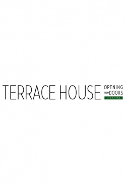 Watch Terrace House: Opening New Doors Movies Online Free