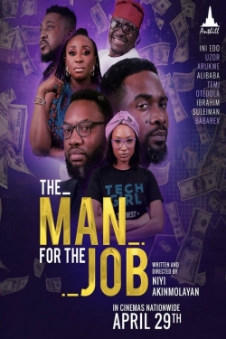 Watch The Man for the Job Movies Online Free