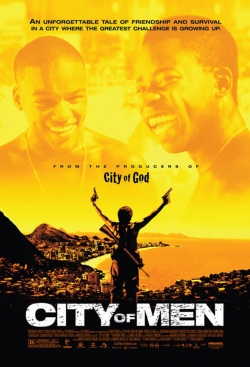 Watch City of Men Movies Online Free