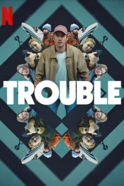 Watch Trouble Movies Online Free