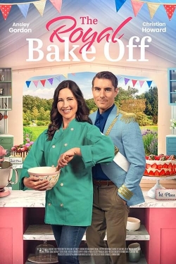 Watch The Royal Bake Off Movies Online Free