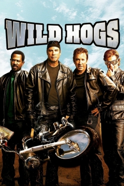 Watch Wild Hogs Movies Online Free