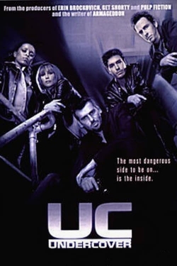 Watch UC: Undercover Movies Online Free