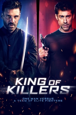 Watch King of Killers Movies Online Free