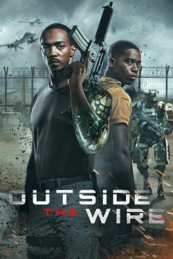 Watch Outside the Wire Movies Online Free