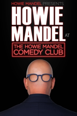 Watch Howie Mandel Presents Howie Mandel at the Howie Mandel Comedy Club Movies Online Free