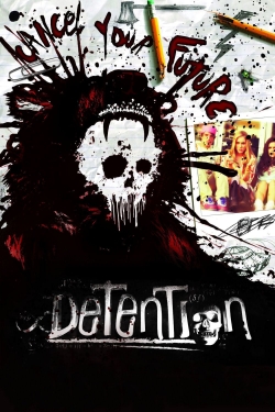 Watch Detention Movies Online Free