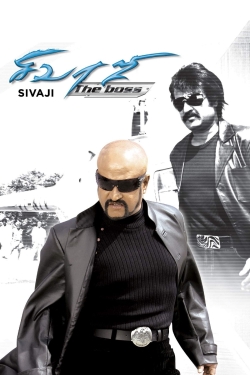 Watch Sivaji: The Boss Movies Online Free