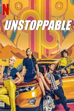 Watch Unstoppable Movies Online Free