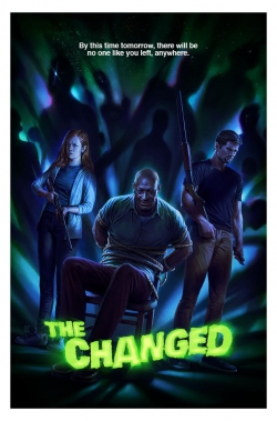 Watch The Changed Movies Online Free