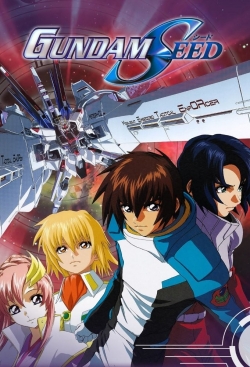 Watch Mobile Suit Gundam SEED Movies Online Free