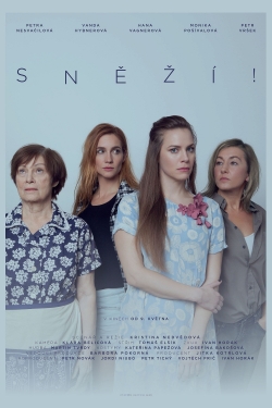 Watch Sněží! Movies Online Free