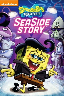 Watch SpongeBob SquarePants: Sea Side Story Movies Online Free