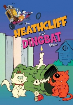 Watch Heathcliff Movies Online Free