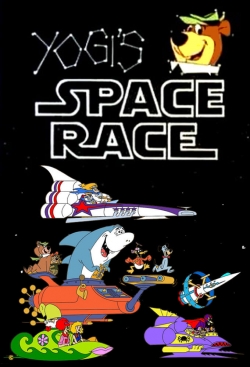 Watch Yogi's Space Race Movies Online Free