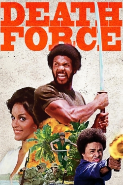 Watch Death Force Movies Online Free