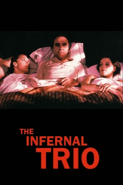 Watch The Infernal Trio Movies Online Free