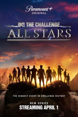 Watch The Challenge: All Stars Movies Online Free