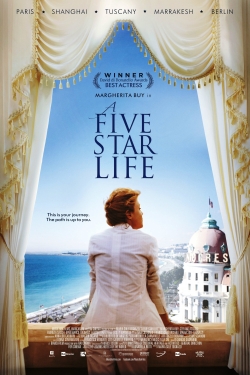 Watch A Five Star Life Movies Online Free