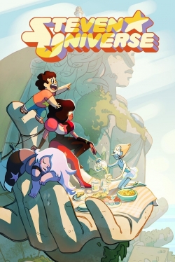 Watch Steven Universe Movies Online Free