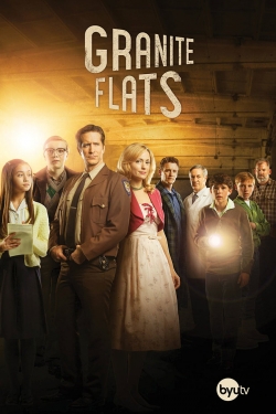 Watch Granite Flats Movies Online Free