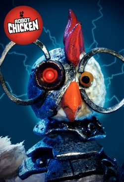 Watch Robot Chicken Movies Online Free