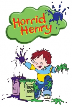 Watch Horrid Henry Movies Online Free