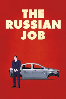 Watch The Russian Job Movies Online Free