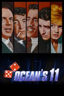 Watch Ocean's Eleven Movies Online Free