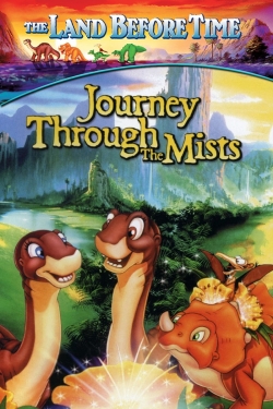 Watch The Land Before Time IV: Journey Through the Mists Movies Online Free