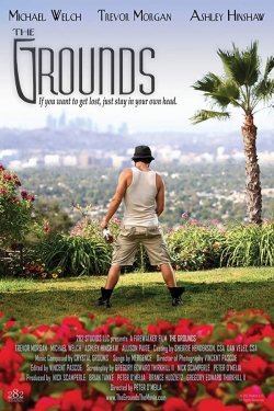 Watch The Grounds Movies Online Free