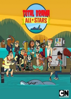 Watch Total Drama All-Stars and Pahkitew Island Movies Online Free