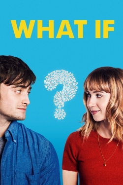 Watch What If Movies Online Free