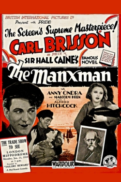 Watch The Manxman Movies Online Free