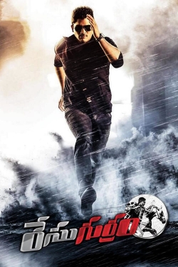 Watch Race Gurram Movies Online Free